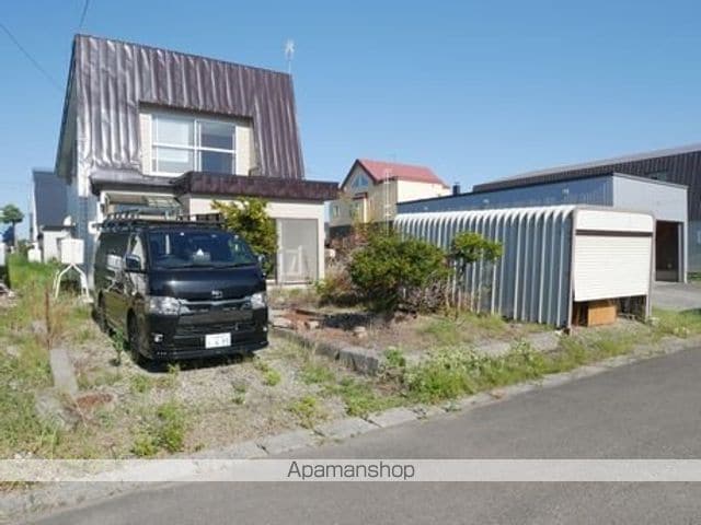 ふじ町1条3丁目2の外観写真