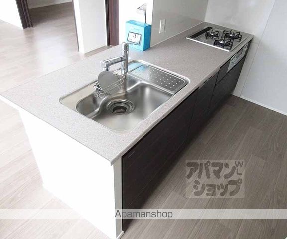 ユニハイム エクシア大津におの浜の内装写真