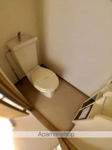 VISAGEの内装写真