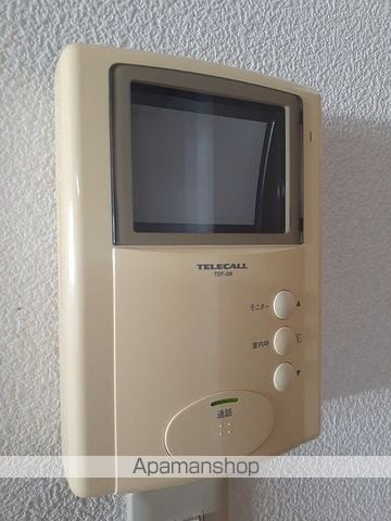 プロヴァンスの内装写真