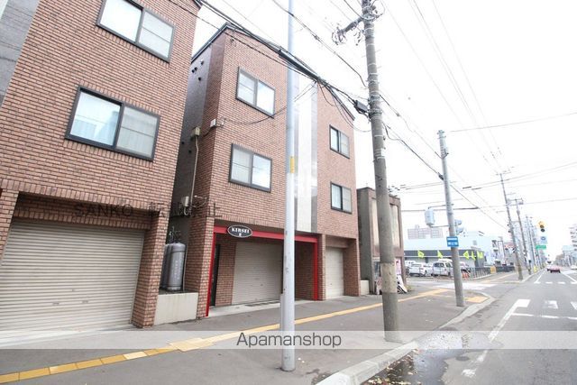 KINSEI Eの外観写真