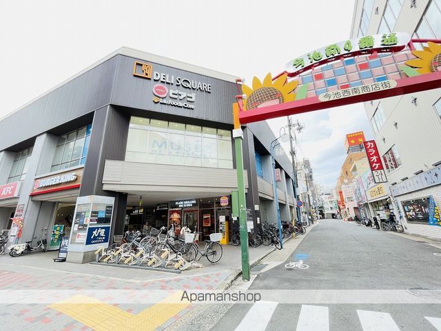 GRAN DUKE千種rubinoの周辺写真