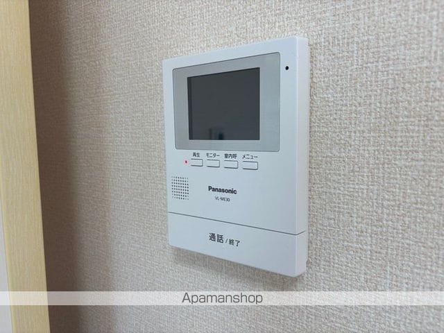 レジデンスT・H I号館の内装写真