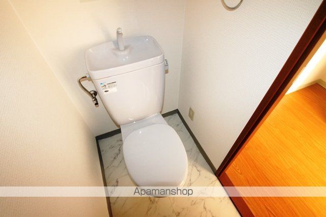 アトール西中島の内装写真