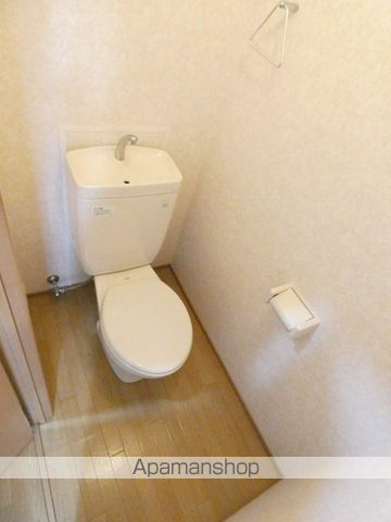 サングリーンの内装写真