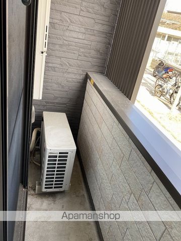 ファイブスター東海A棟の内装写真