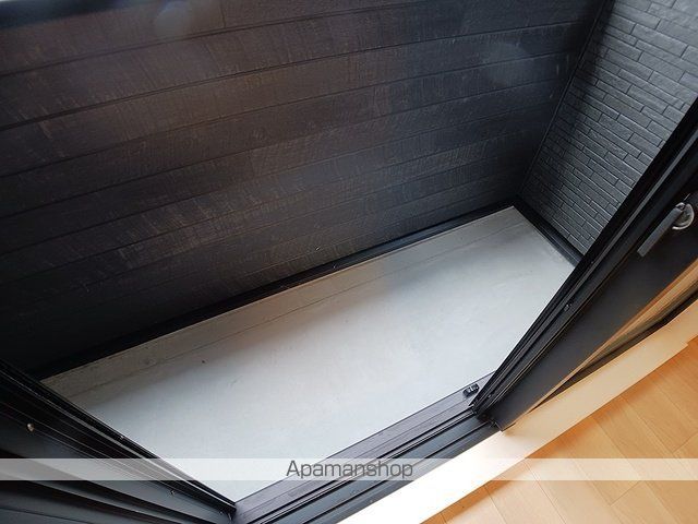 ヒルズ津屋崎IIの内装写真