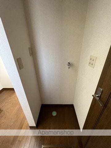 WEST51の内装写真