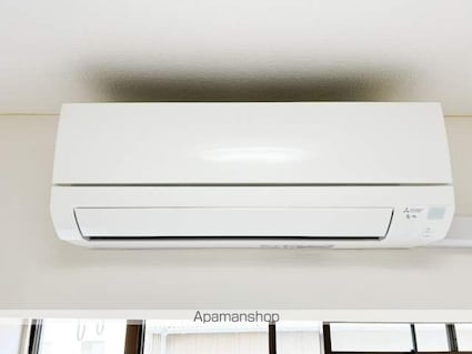 Ｍホーナー来住[3DK/57.02m2]のその他設備