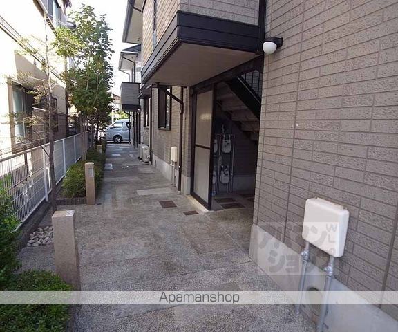 セジュール広沢の外観写真