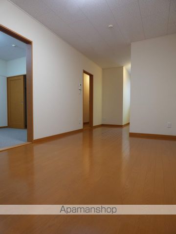 レオパレスシャルマン上の内装写真