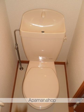 レオパレス信夫ヶ丘の内装写真