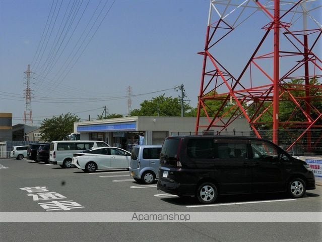 ハレクノ梶田の周辺写真