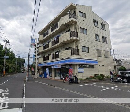 ユーコート千歳烏山[1K/19.65m2]の周辺4