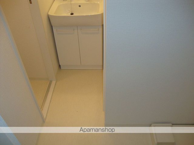 オリエンタル南堀江の内装写真