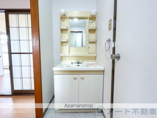 ドミールパルの内装写真