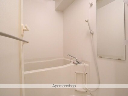 シティライフ今池南[1R/24.72m2]のバス