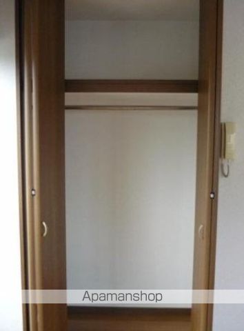 清水ハイツの内装写真