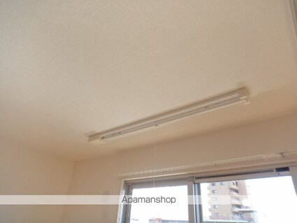広島県福山市手城町４丁目[2LDK/58m2]のその他設備