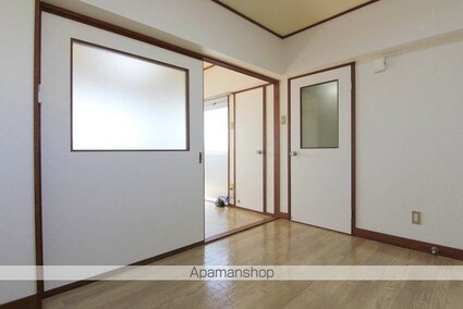 フロンティアＡＴ[1DK/25.92m2]のその他内装1