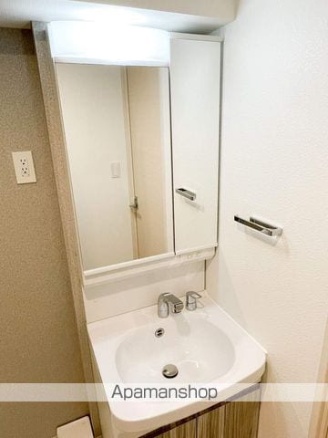S−RESIDENCE新大阪RISHの内装写真