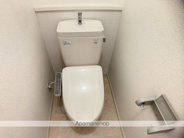 ブルックレットの内装写真