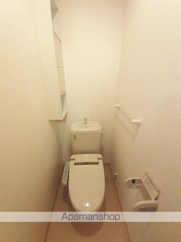 インプレス・桜の内装写真