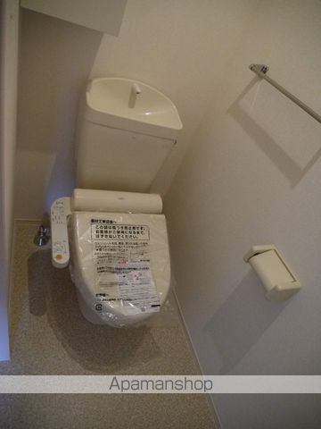 エスペランサの内装写真