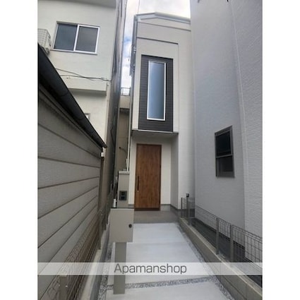 Ｋｏｌｅｔ要町１０[1SLDK/83.01m2]の外観