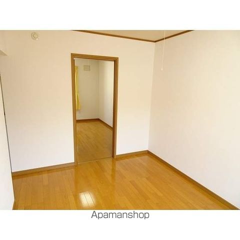 パークアベニューIIIの内装写真