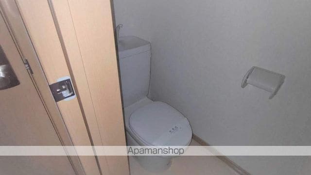 レーヴ綾羅木の内装写真
