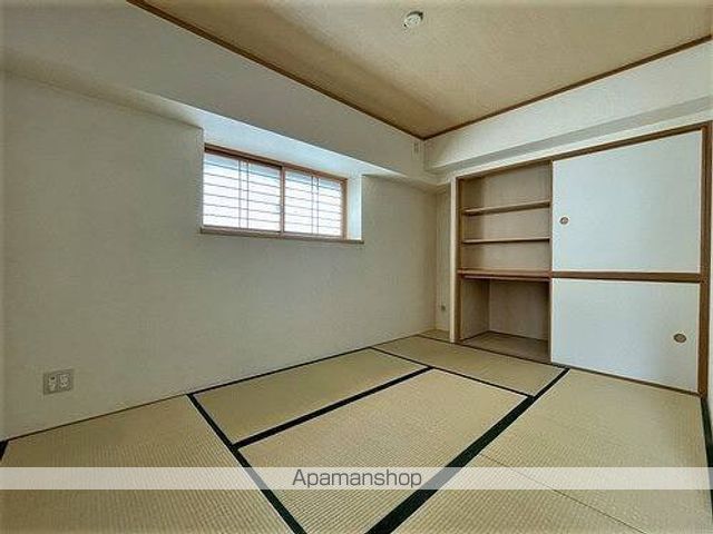 エクメーネ赤羽の内装写真