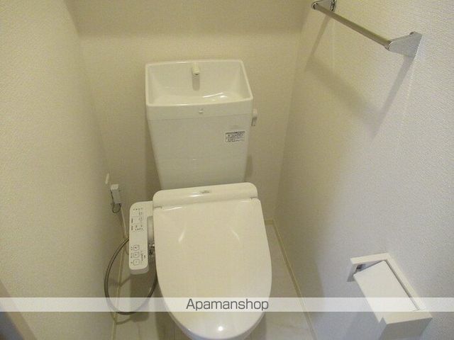 ソフィア西梶尾の内装写真