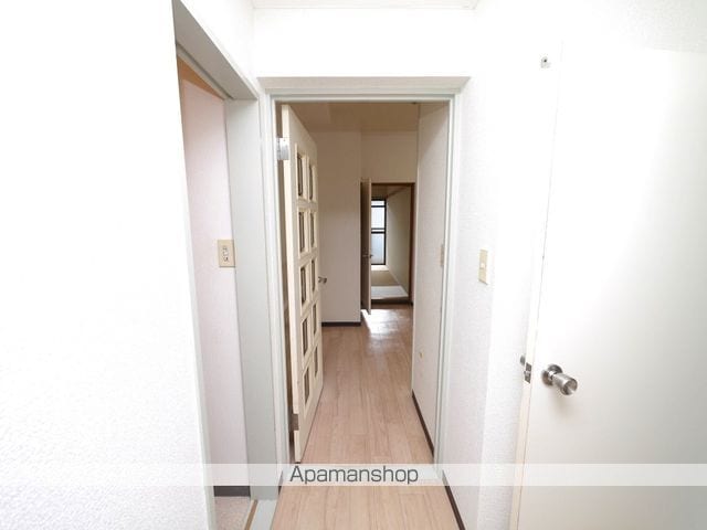 カワミマンションの内装写真