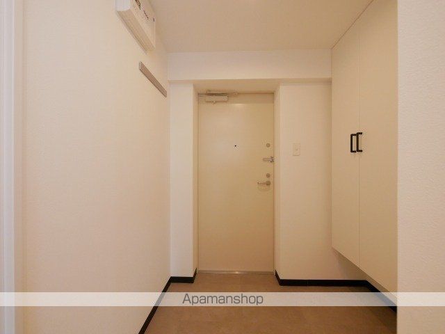 ピオネロ月寒の内装写真