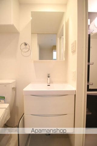 HS梅田EASTの内装写真