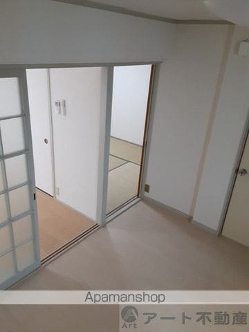 第13杉フラットの内装写真