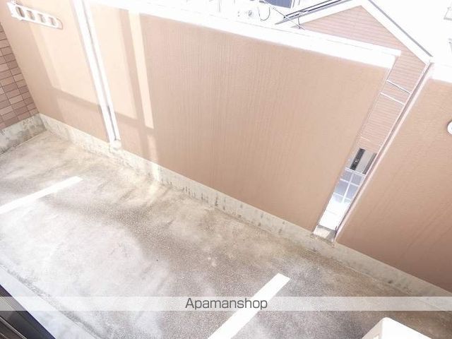 グレイス中山の内装写真