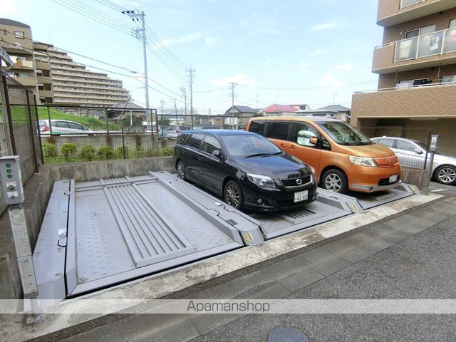 クエスタ柏 605 ｜ 千葉県柏市あけぼの３丁目6-43（賃貸マンション3LDK・6階・69.80㎡） その24