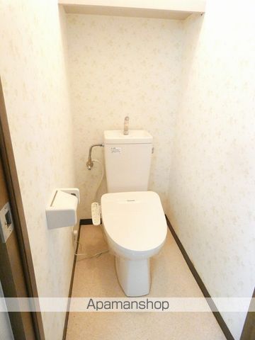 ドルフィンの内装写真