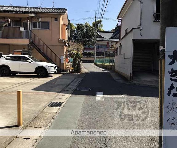 嵐山ハイツの周辺写真