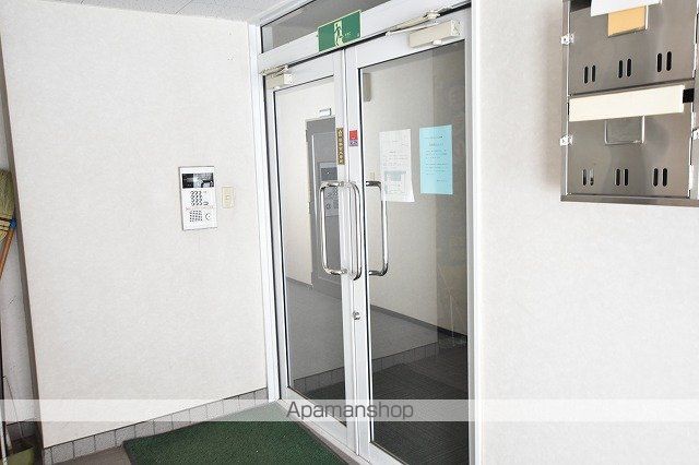 パレス・サザンクロスのその他写真