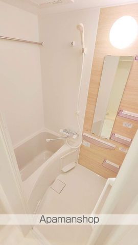 アプリーレ西本町の内装写真