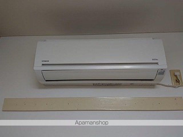 パルコモンクロダの内装写真