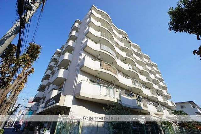 サンライフタウン古市