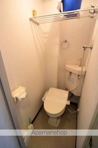 キャンパス文京台の内装写真