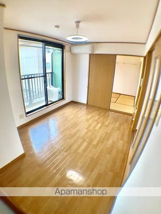 滋賀県長浜市八幡東町[3DK/47.62m2]の内装1