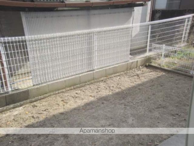 ニューシティハピネスの内装写真