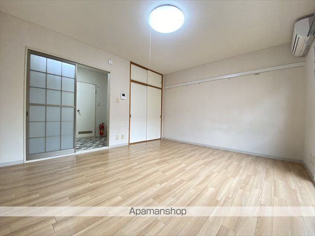 フレグランス杏の内装写真