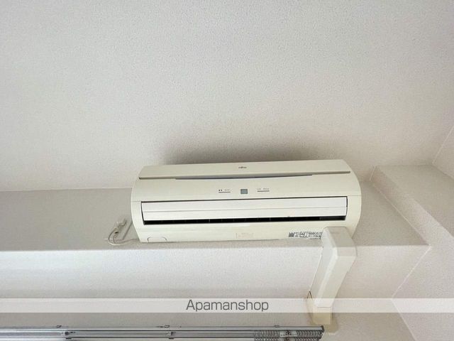 プロシード新栄の内装写真